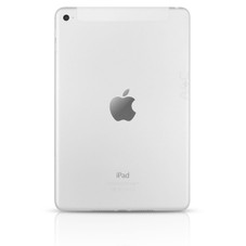 Apple iPad Mini 4 (128GB, Wi-Fi + 4G, Unlocked All Carriers) product image