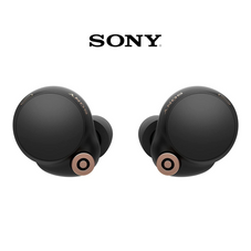 Sony True Wireless In-Ear Noise Cancelling Headphones product image
