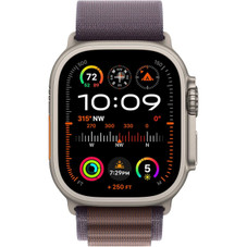Apple Watch Ultra 2 (2023 - GPS+LTE- 49MM) product image
