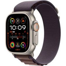 Apple Watch Ultra 2 (2023 - GPS+LTE- 49MM) product image