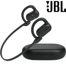 JBL SoundGear Sense Hybrid Open-Ear Headphones with Detachable Neckband product image