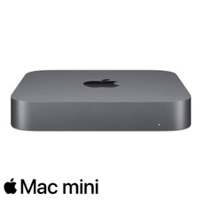 Apple Mac Mini 3.0 with ION Projector (8GB, 256GB) product image