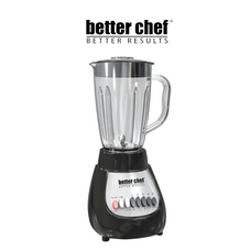 Better Chef 10-Speed 350-Watt Glass Jar Blender product image