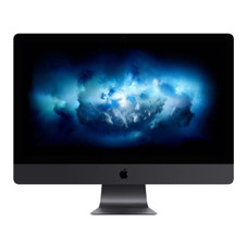 27" 2017 Apple iMac Pro Xeon W-2140B 3.2GHz 64GB 1TB SSD product image