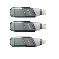 Sandisk iXpand Flash Drive Flip 32GB product image