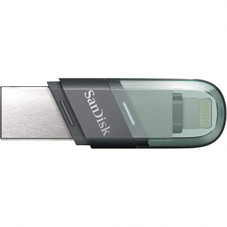 Sandisk iXpand Flash Drive Flip 32GB product image