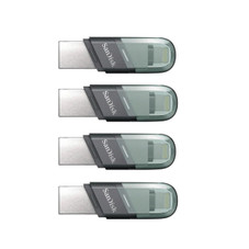 Sandisk iXpand Flash Drive Flip 32GB product image
