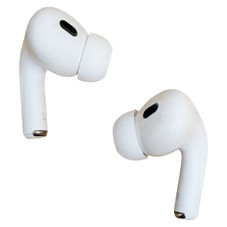 Wireless Earbuds with Smart Screen Charging Case product image