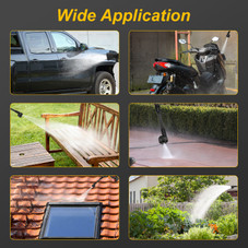 Cordless Power Washer product image