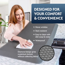 Sky Solutions 3/4" Anti Fatigue Mat  product image