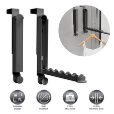Over The Door Hanger Hook (2-Pack) product image
