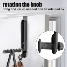Over The Door Hanger Hook (2-Pack) product image