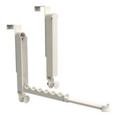 Over The Door Hanger Hook (2-Pack) product image