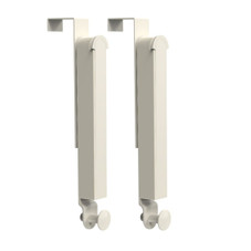 Over The Door Hanger Hook (2-Pack) product image