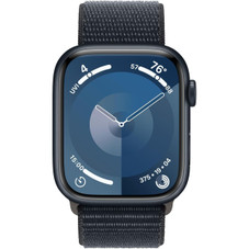Apple Watch Series 9 (2023, GPS+LTE, 45MM) product image