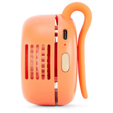 Personal Clip On Cooling Fan product image
