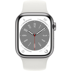 Apple Watch Series 8 (2022, 41MM, GPS+LTE)  product image