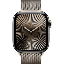 Apple Watch Series 10 (2024, GPS+LTE - 42MM) product image