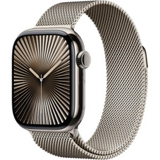 Apple Watch Series 10 (2024, GPS+LTE - 42MM) product image