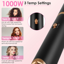 Laromni 5-In-1 Blow Dryer Brush product image