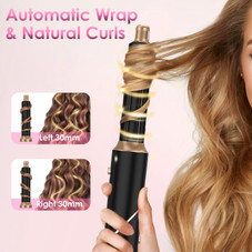 Laromni 5-In-1 Blow Dryer Brush product image