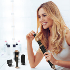 Laromni 5-In-1 Blow Dryer Brush product image