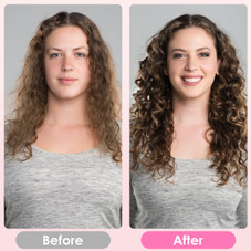 Laromni 5-In-1 Blow Dryer Brush product image