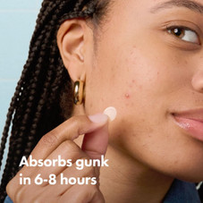 Mighty Patch™ Invisible+ Patch, 72Ct (3-Pack) product image