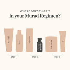 Murad Retinol Youth Renewal Eye Serum, 0.5oz product image