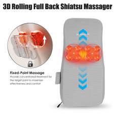 Deep Tissue Massage Pillow product image Deep Tissue Massage Pillow product image