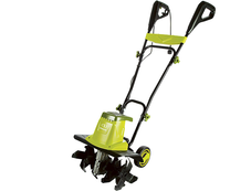 Sun Joe 16-Inch 13.5-Amp Electric Garden Tiller & Cultivator product image Sun Joe 16-Inch 13.5-Amp Electric Garden Tiller & Cultivator product image