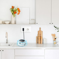 Ultrasonic Rodent Repeller product image Ultrasonic Rodent Repeller product image