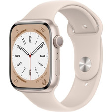 Apple Watch Series 8  (2022, GPS)  45MM  product image
