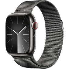 Apple Watch Series 9  (2023) GPS+LTE- 41MM  product image