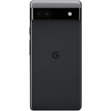 6.1" Google Pixel 6a - RAM 6 GB / Internal Memory 128 GB - OLED Display product image
