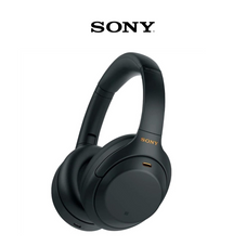 Sony Bluetooth Wireless Over-Ear Headphone product image