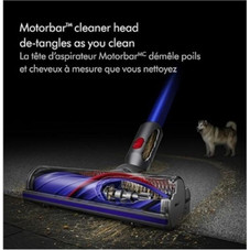 Dyson Cordless Bagless Handheld Vacuum product image