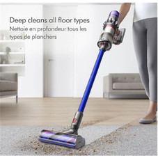 Dyson Cordless Bagless Handheld Vacuum product image