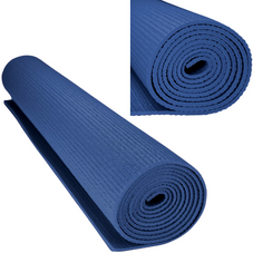 Performance Yoga Mat with Carrying Straps product image