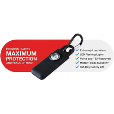 Original Defense® Personal Safety Alarm product image