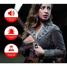 Original Defense® Personal Safety Alarm product image