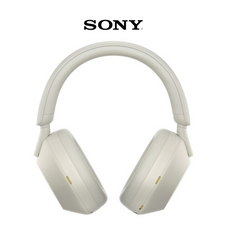 Sony  Bluetooth Wireless Over-Ear  Headphones product image