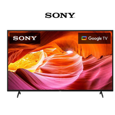 Sony 4K (3840x2160) 55" Smart LCD HDR  TV product image Sony 4K (3840x2160) 55" Smart LCD HDR  TV product image