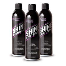 Slick Shine & Protectant (3-Pack) product image Slick Shine & Protectant (3-Pack) product image