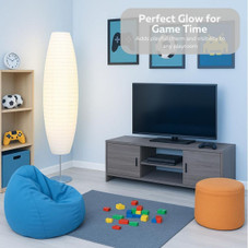 59" Diploma Paper Floor Lamp Set (Set of 2) product image 59" Diploma Paper Floor Lamp Set (Set of 2) product image