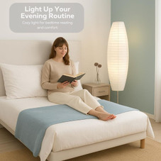 59" Diploma Paper Floor Lamp Set (Set of 2) product image 59" Diploma Paper Floor Lamp Set (Set of 2) product image