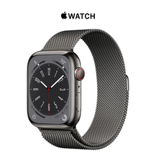 Apple Watch Series 8 - 2022, GPS+LTE- 45MM  product image
