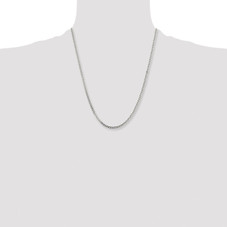 Stainless Steel Polished Chains product image Stainless Steel Polished Chains product image