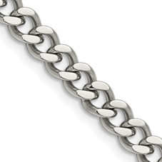 Stainless Steel Polished Chains product image Stainless Steel Polished Chains product image