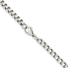 Stainless Steel Polished Chains product image Stainless Steel Polished Chains product image